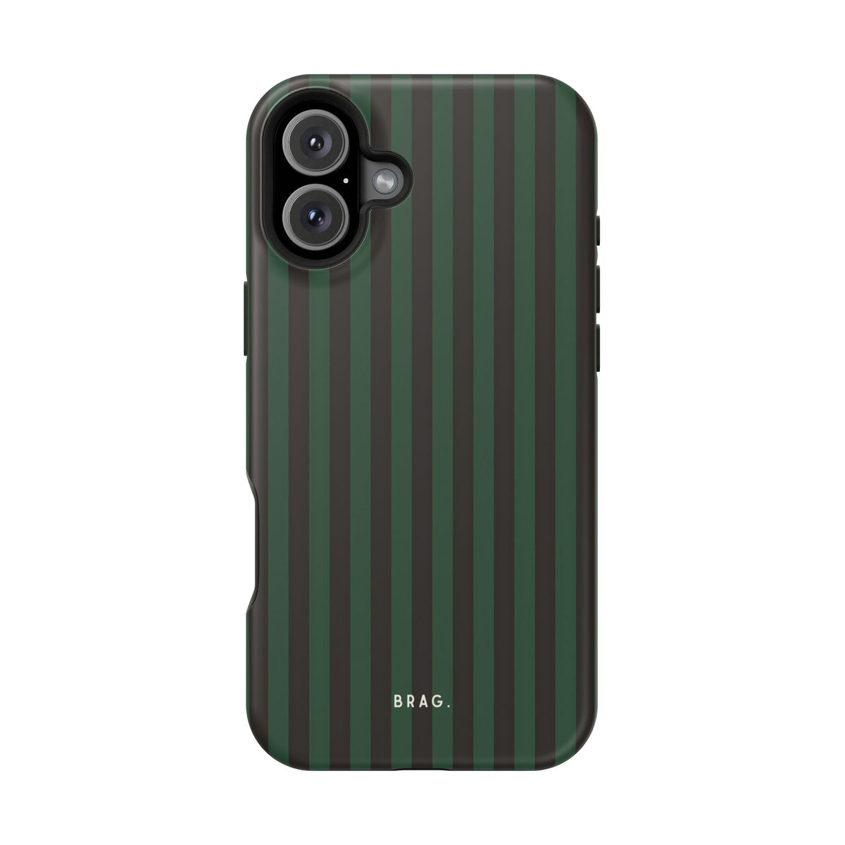 Minimalist Zen Magnetic Impact-Resistant Phone Case