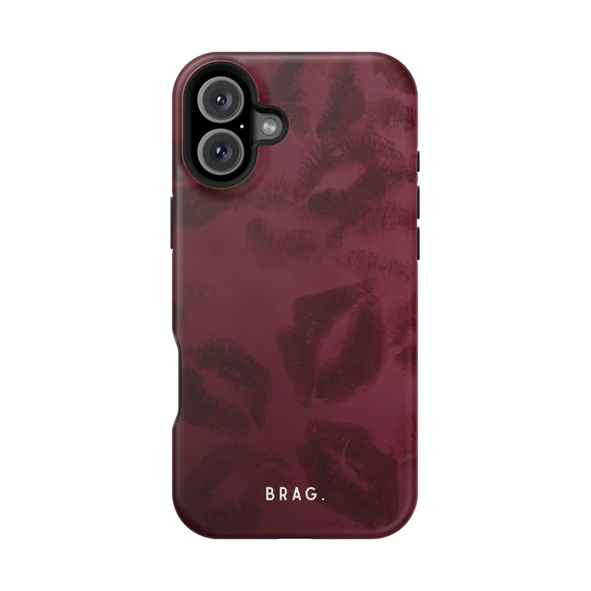 Kiss Me Quick Magnetic Impact-Resistant Phone Case