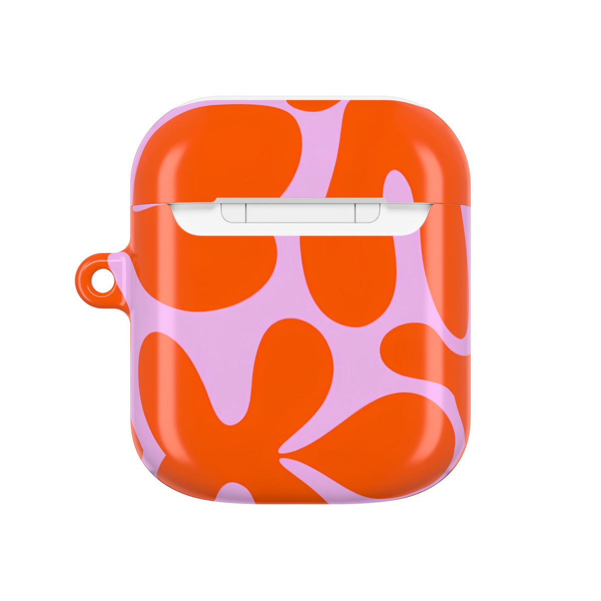 Bloom Burst AirPod Case – Slim Protective Charging Case