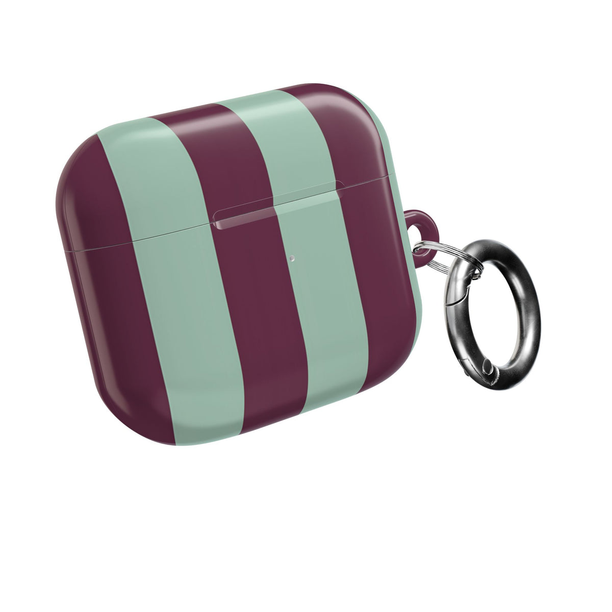 RIviera Mist AirPod Case – Slim Protective Charging Case