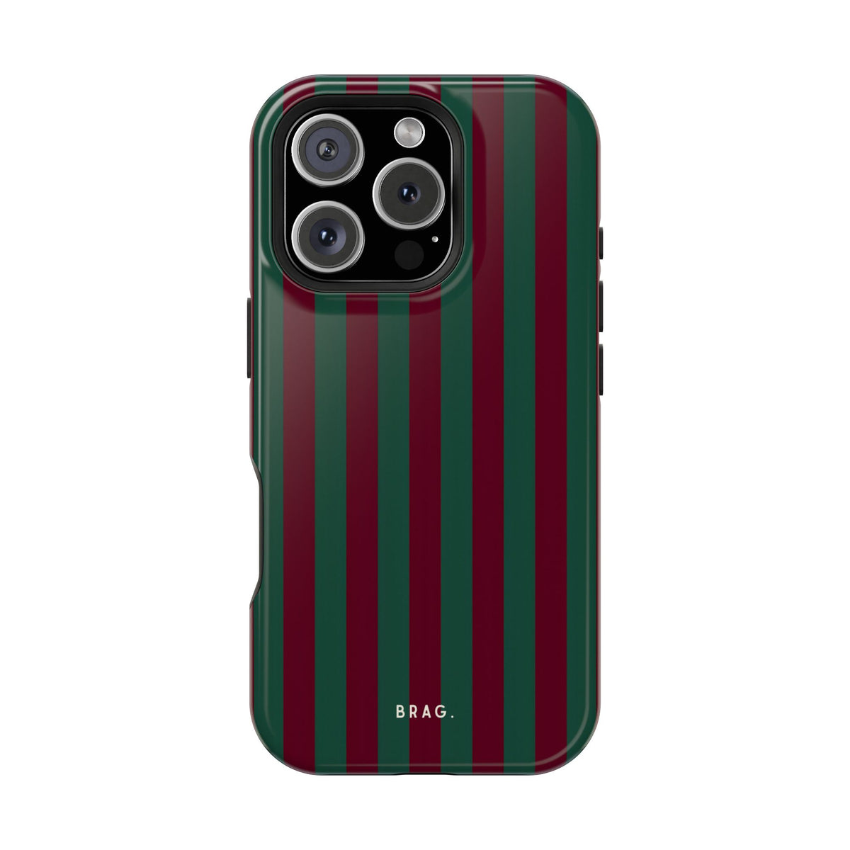 Forest Club Magnetic Impact-Resistant Phone Case