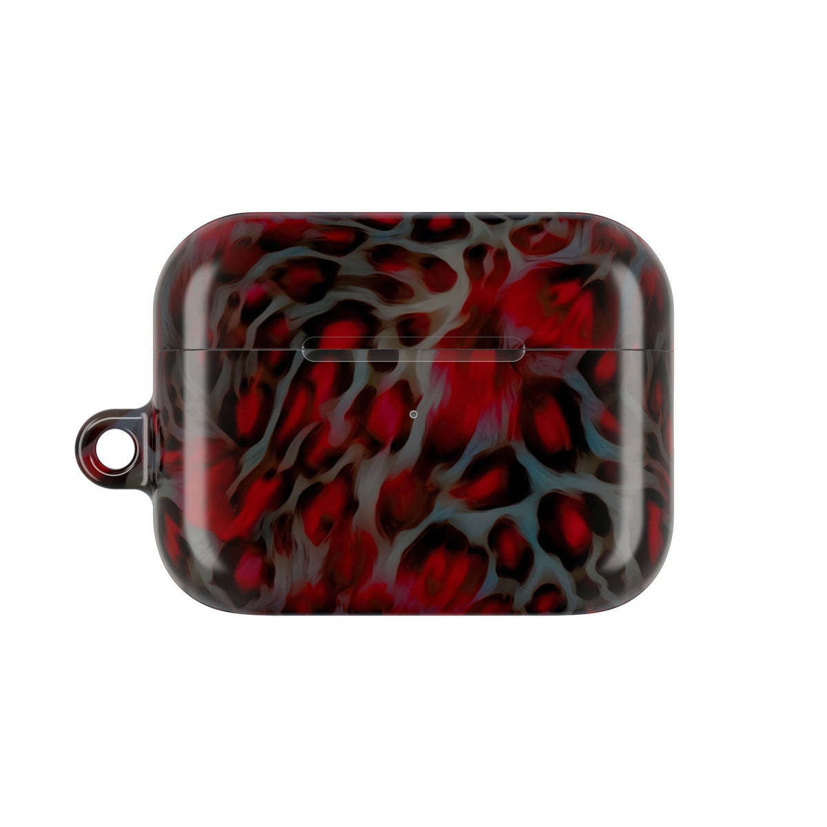 Burning Desire AirPod Case – Slim Protective Charging Case