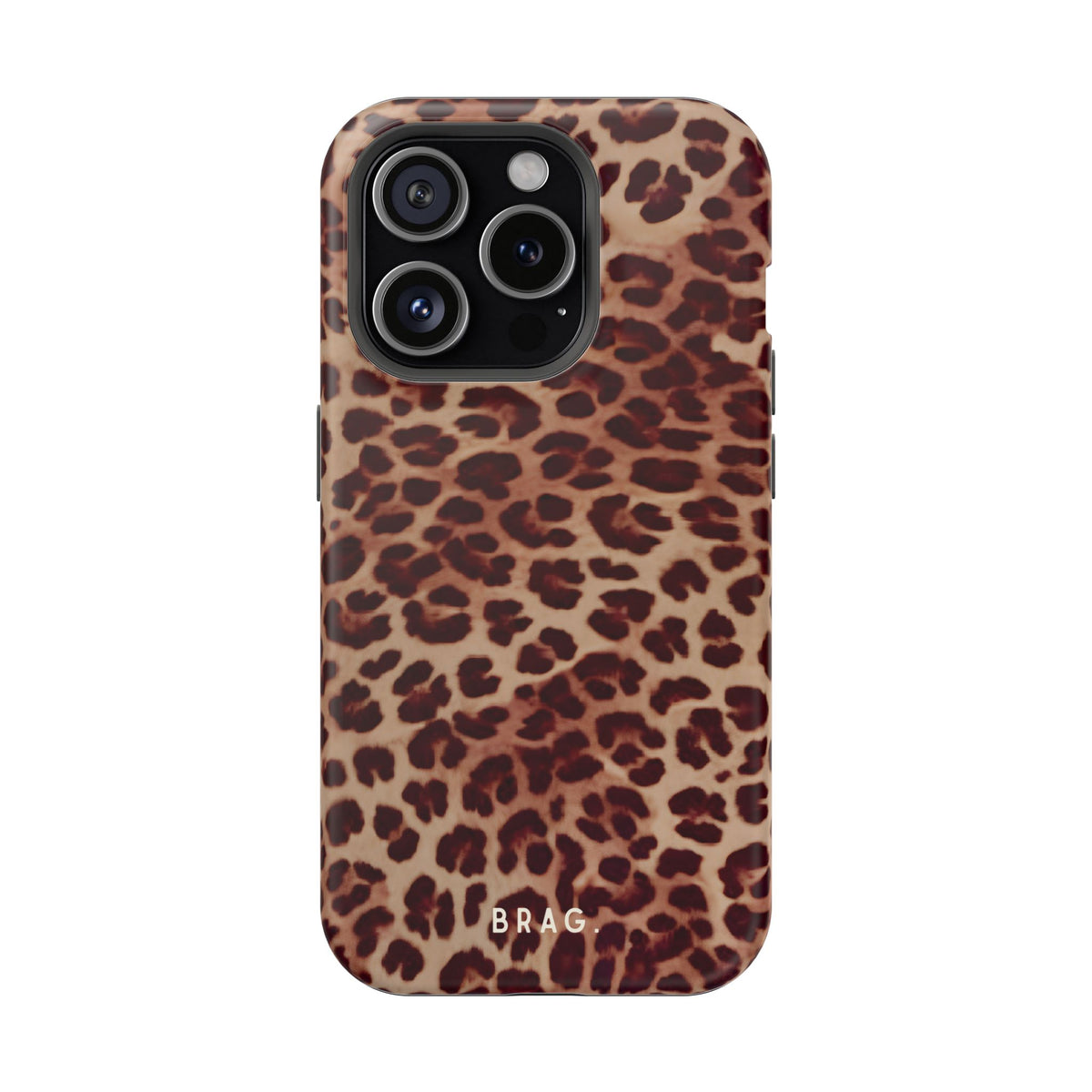 Catwalk Magnetic Impact-Resistant Phone Case