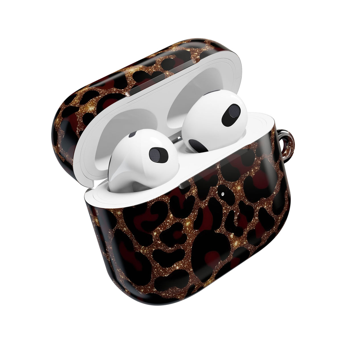 Jungle Fever AirPod Case – Slim Protective Charging Case