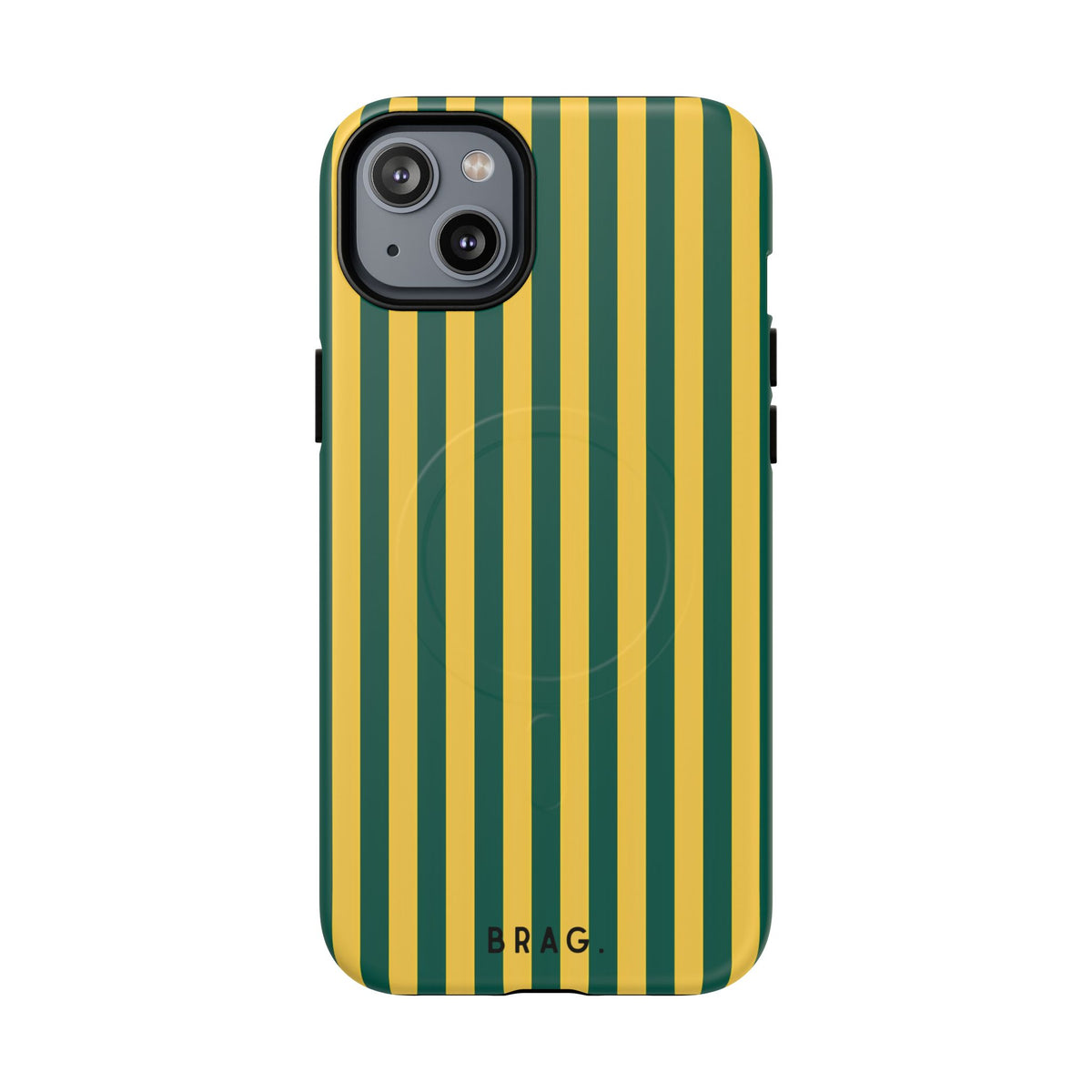 Palms Beach MagSafe Tough Phone Case — Magnetic Protective Cover