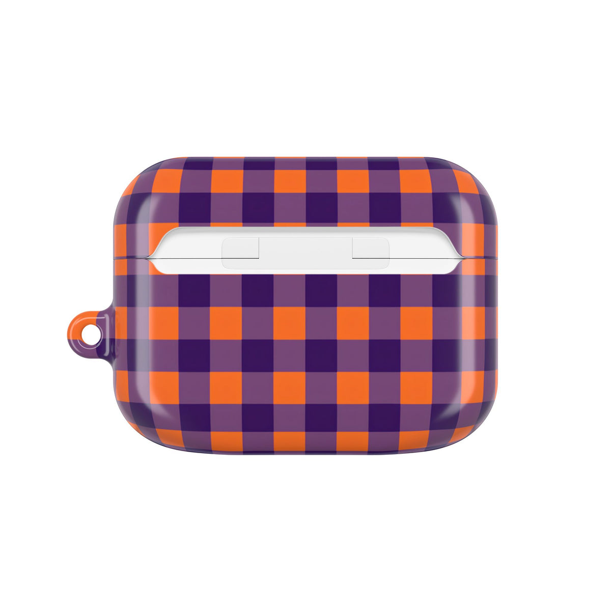 Sunset Arcade AirPod Case – Slim Protective Charging Case