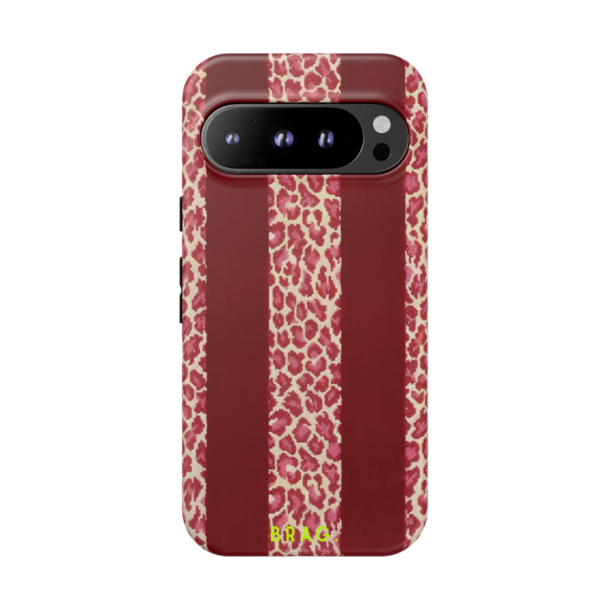 Barely There Tough Phone Case – Shockproof Protective iPhone Cover