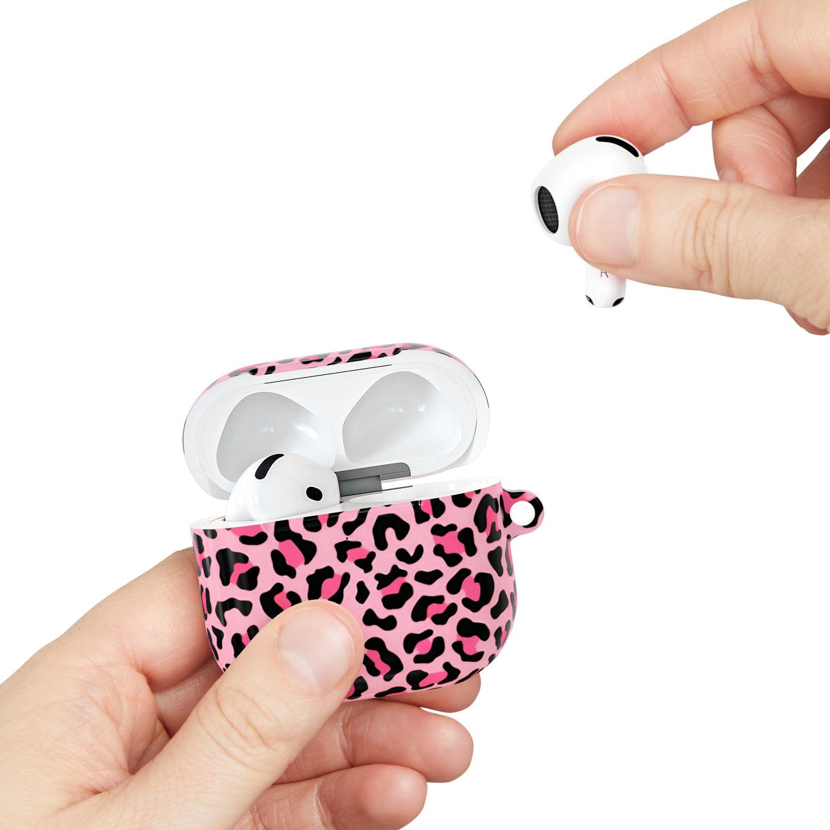 Wild Candy AirPod Case – Slim Protective Charging Case