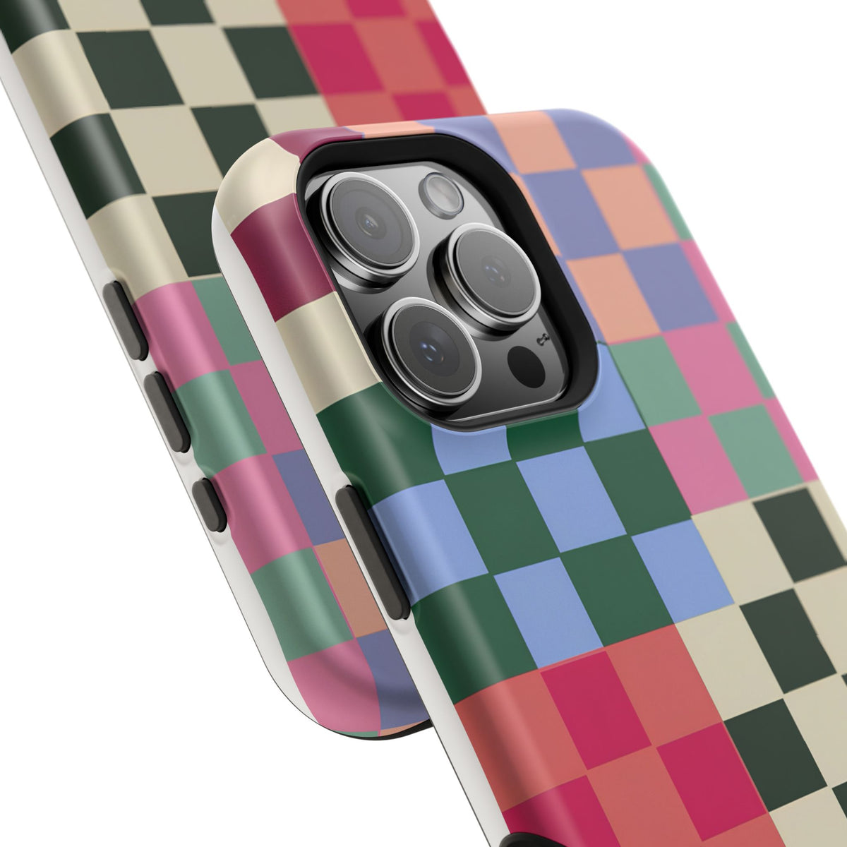 Gelato Market Magnetic Impact-Resistant Phone Case