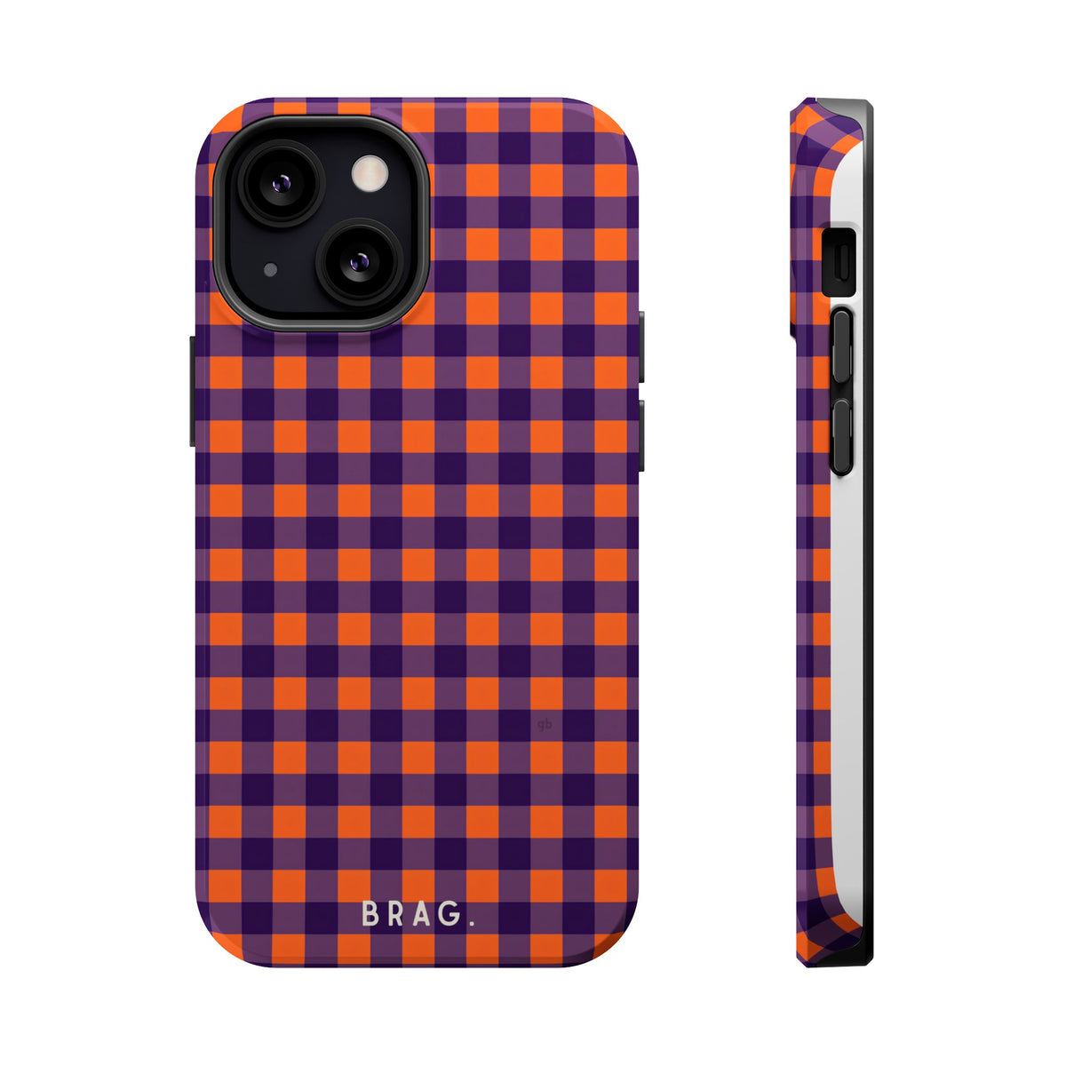 Sunset Arcade Magnetic Impact-Resistant Phone Case