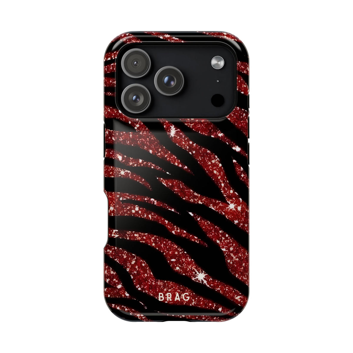 Wild Side Magnetic Impact-Resistant Phone Case
