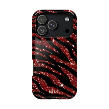 Wild Side Magnetic Impact-Resistant Phone Case