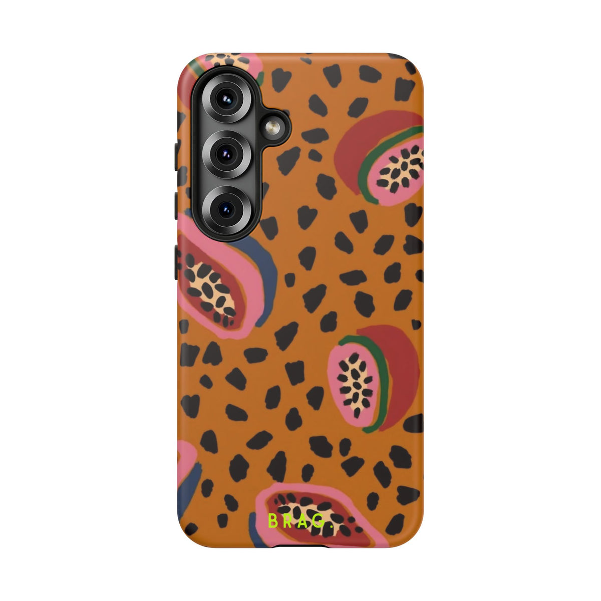 Sunfruit Tough Phone Case – Shockproof Protective iPhone Cover