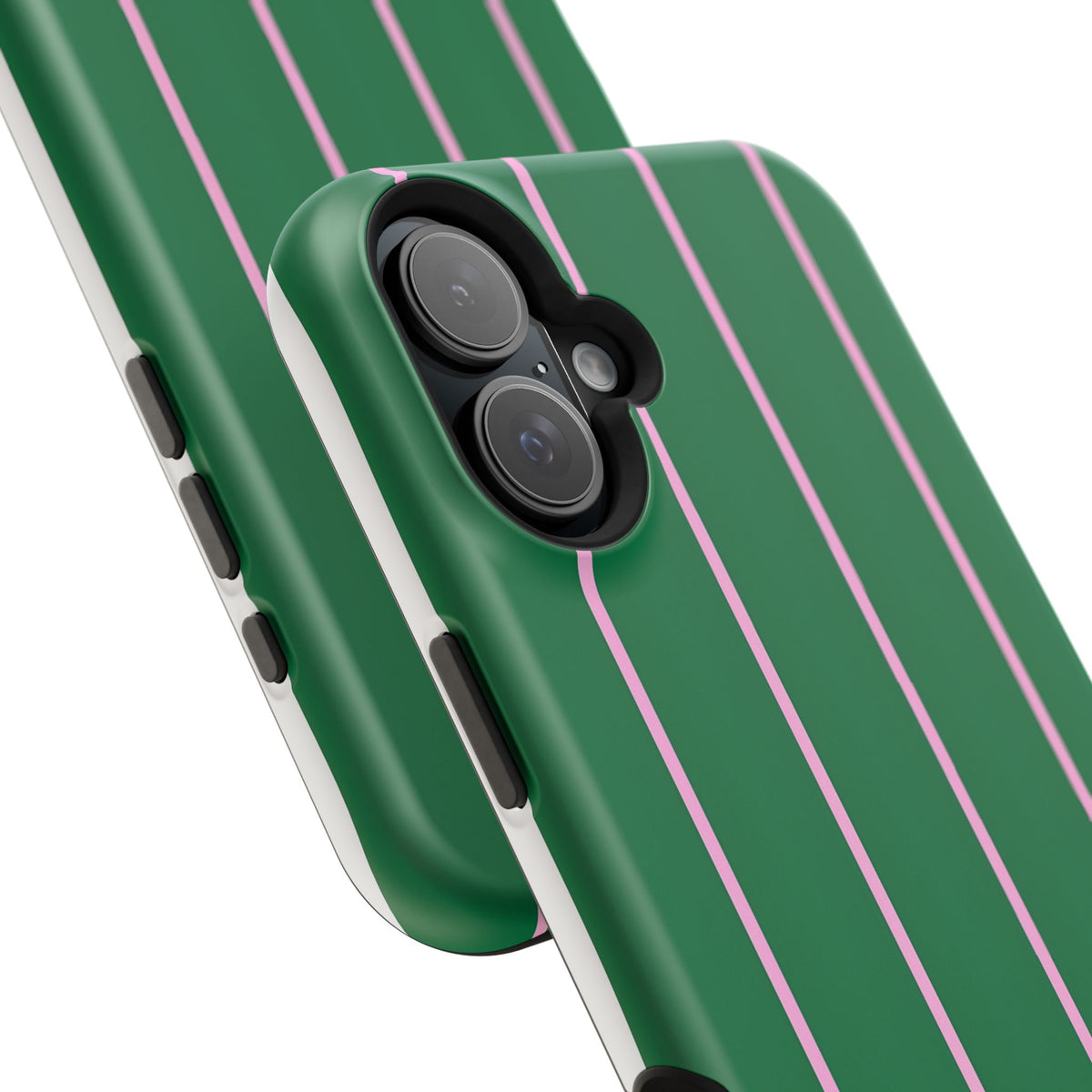 Palm Avenue Magnetic Impact-Resistant Phone Case