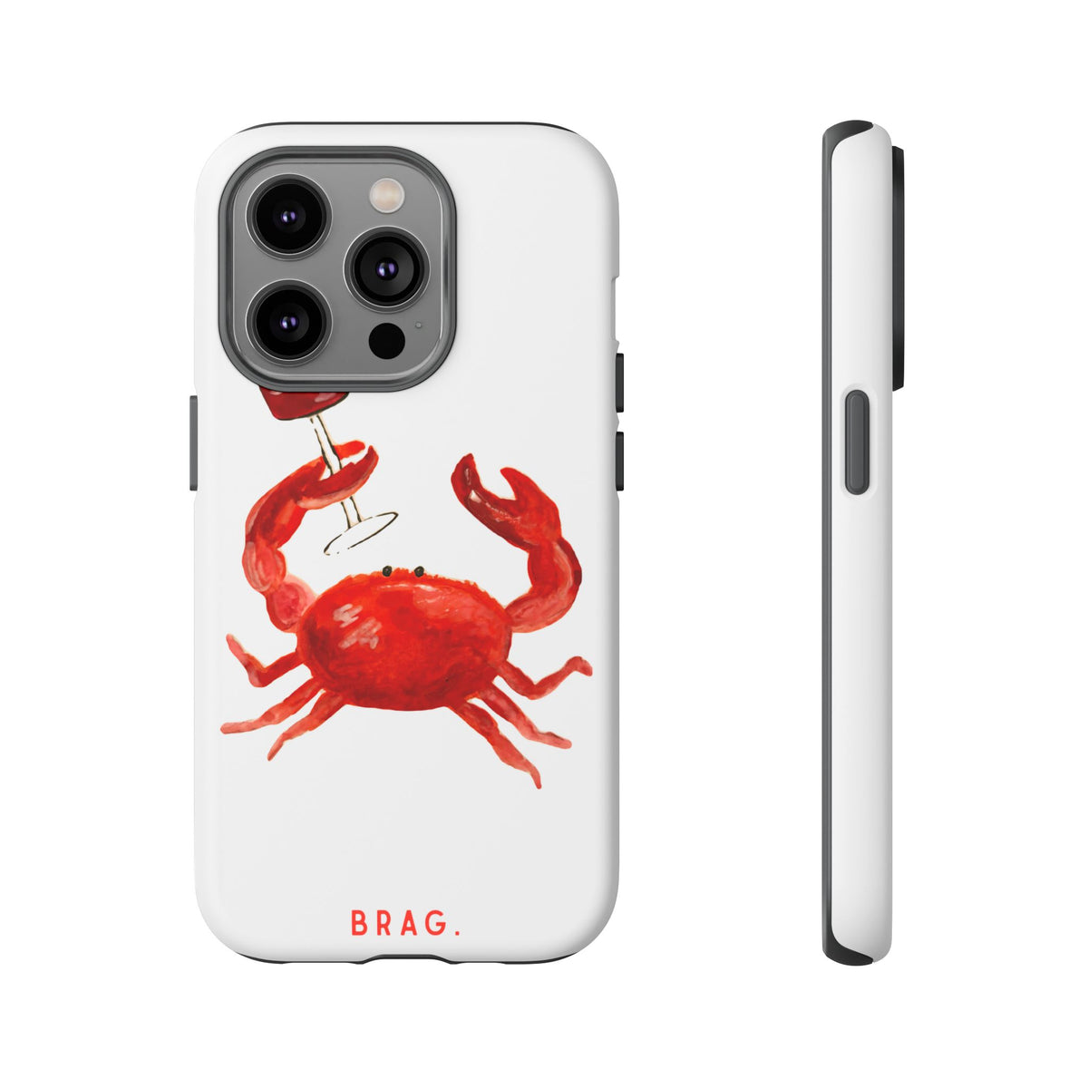 Cin Cin Tough Phone Case – Shockproof Protective iPhone Cover