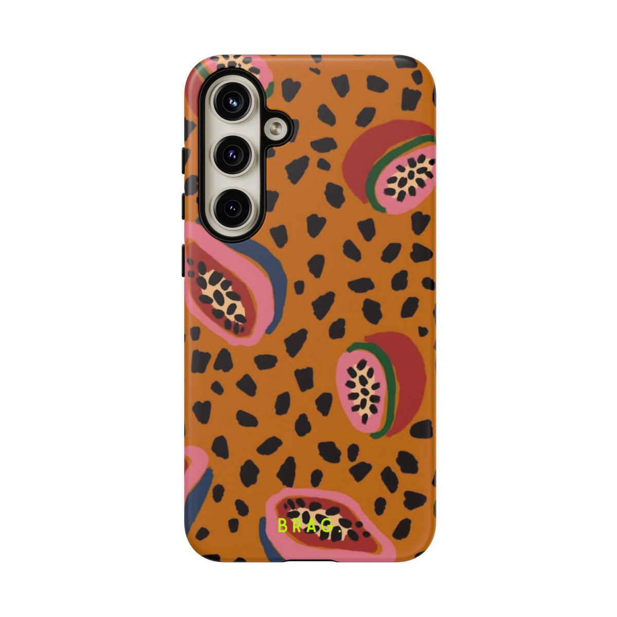 Sunfruit Tough Phone Case – Shockproof Protective iPhone Cover