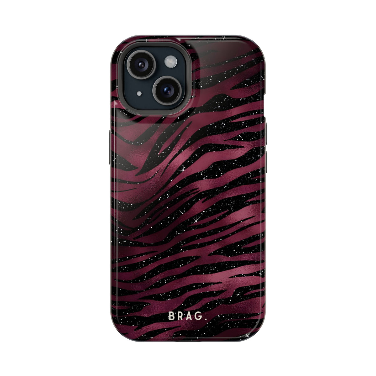 Night Fever Magnetic Impact-Resistant Phone Case