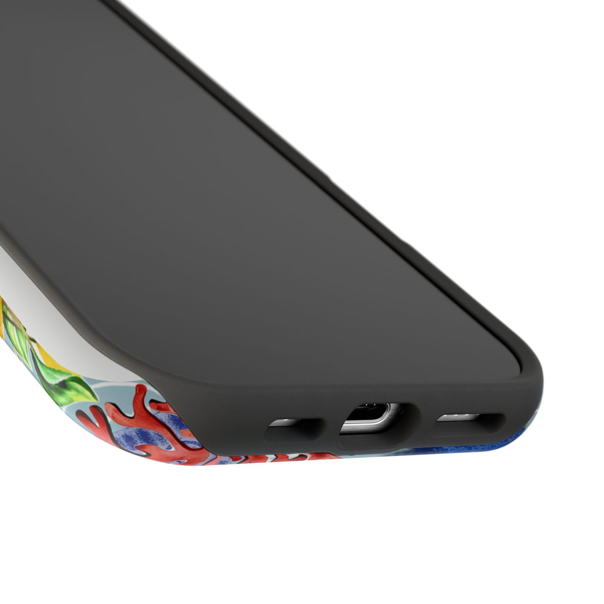 Catch of the day Magnetic Impact-Resistant Phone Case
