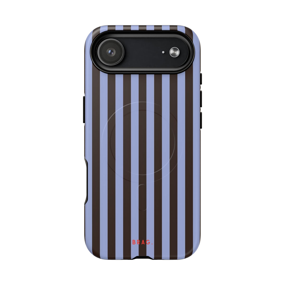 Neon Pulse MagSafe Tough Phone Case — Magnetic Protective Cover