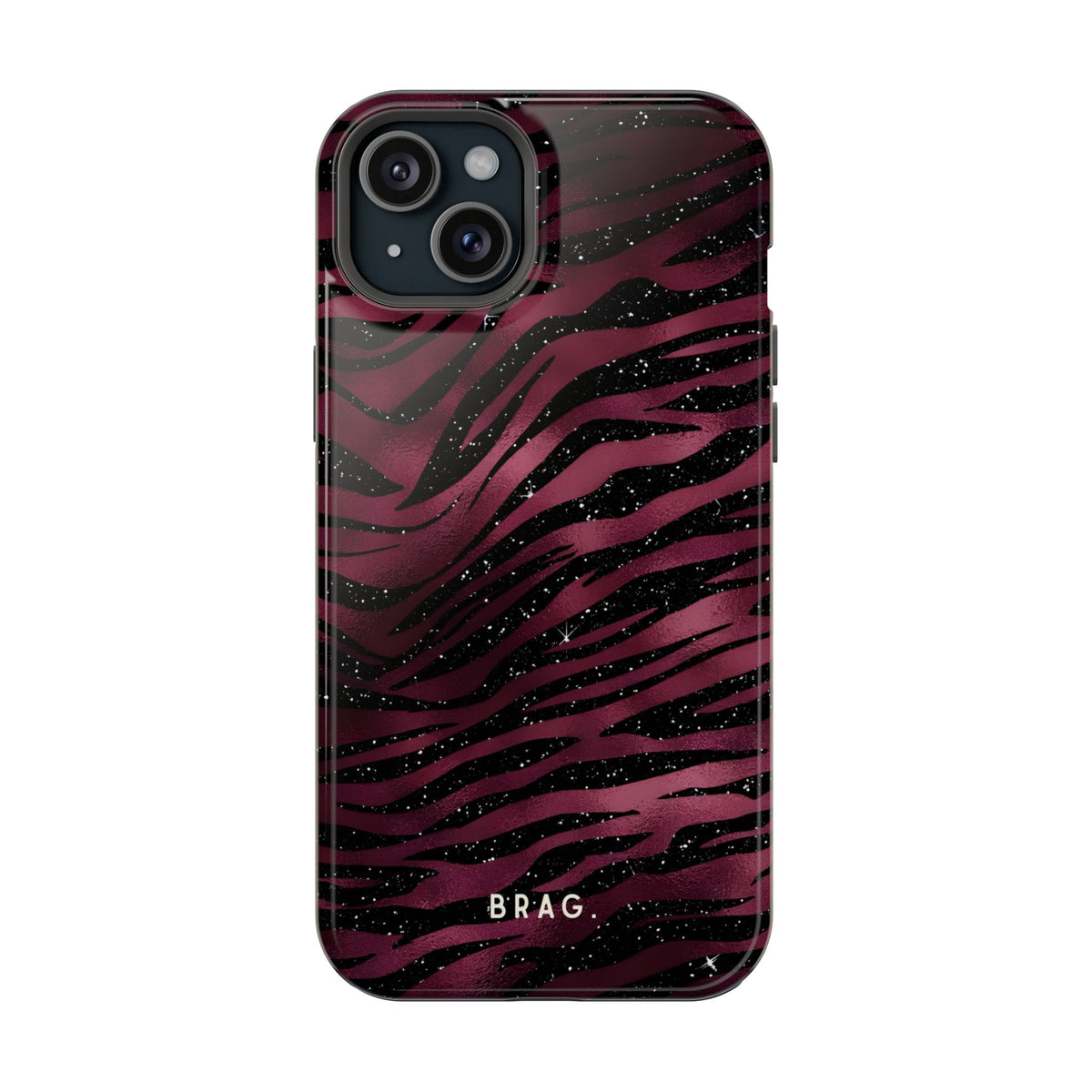 Night Fever Magnetic Impact-Resistant Phone Case