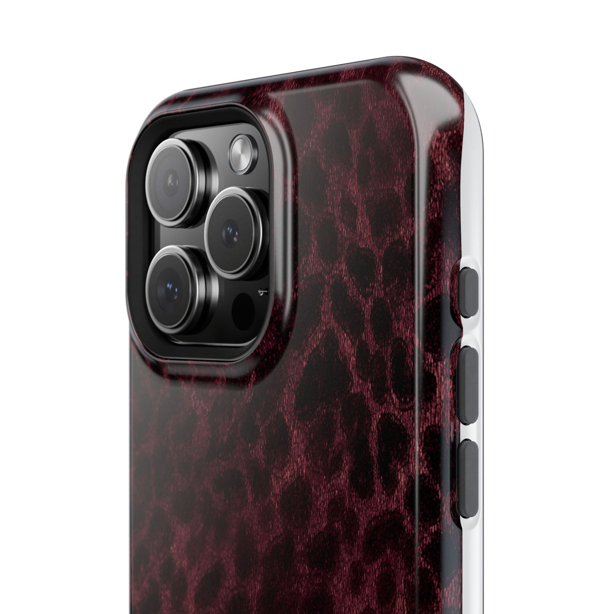 Dessed To Kill Magnetic Impact-Resistant Phone Case