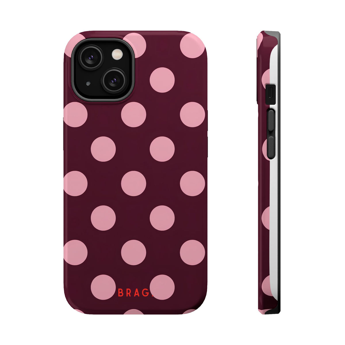 Sweet Talk Magnetic Impact-Resistant Phone Case