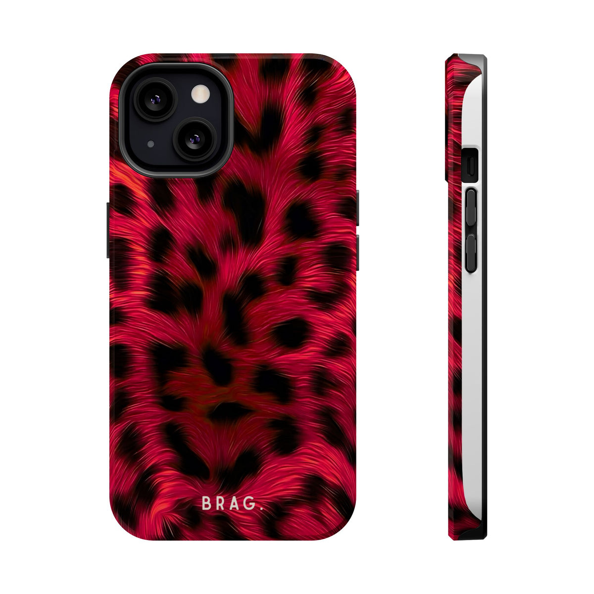 Untamed Magnetic Impact-Resistant Phone Case