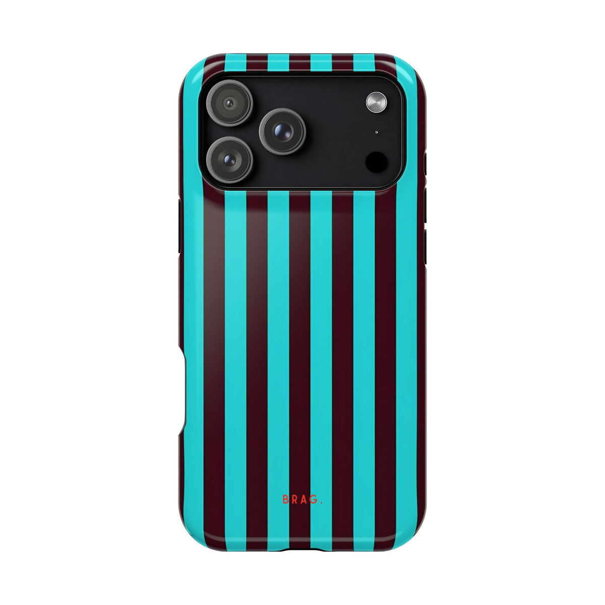 Poolday Magnetic Impact-Resistant Phone Case