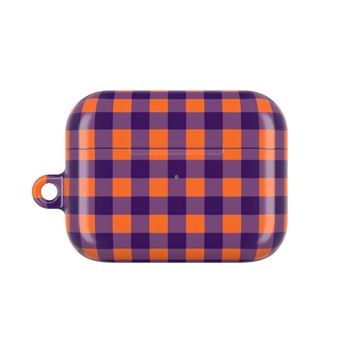 Sunset Arcade AirPod Case – Slim Protective Charging Case