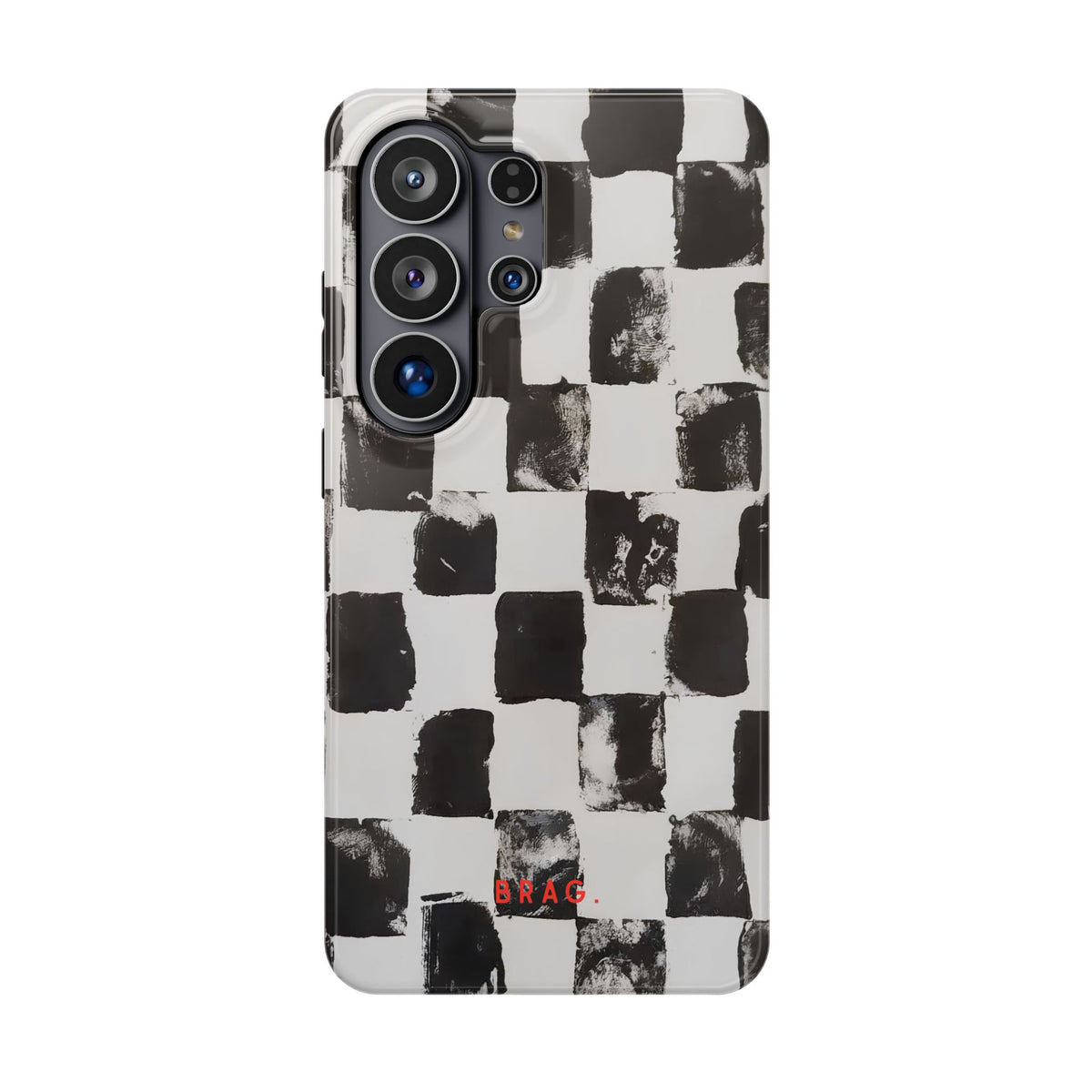 Checkmate Magnetic Impact-Resistant Phone Case