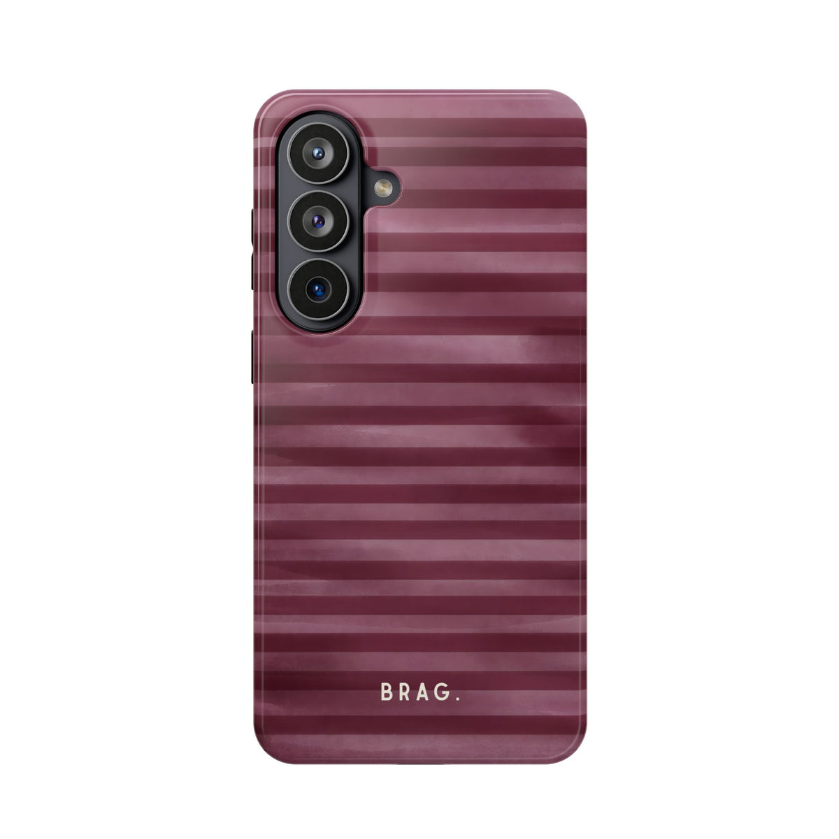 Velvet Blur Magnetic Impact-Resistant Phone Case