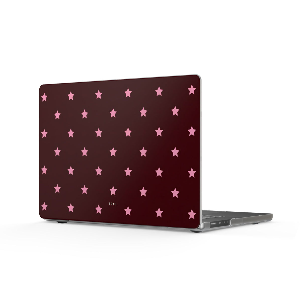 Star Gazer Matte MacBook Case — Slim Protective Laptop Cover