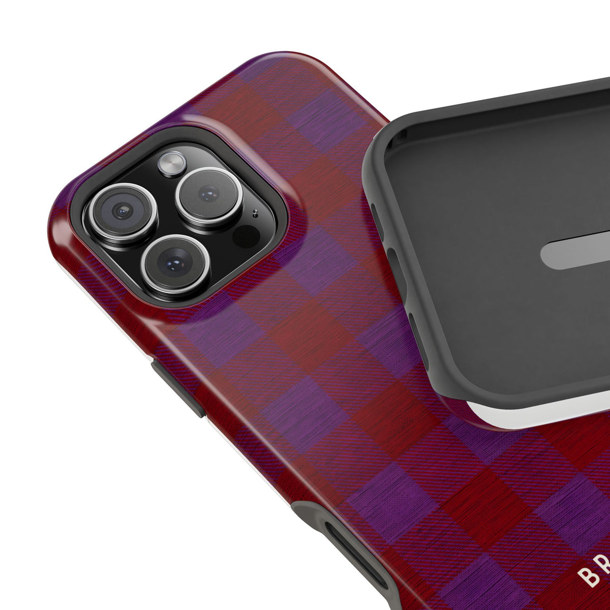 After Hours Magnetic Impact-Resistant Phone Case