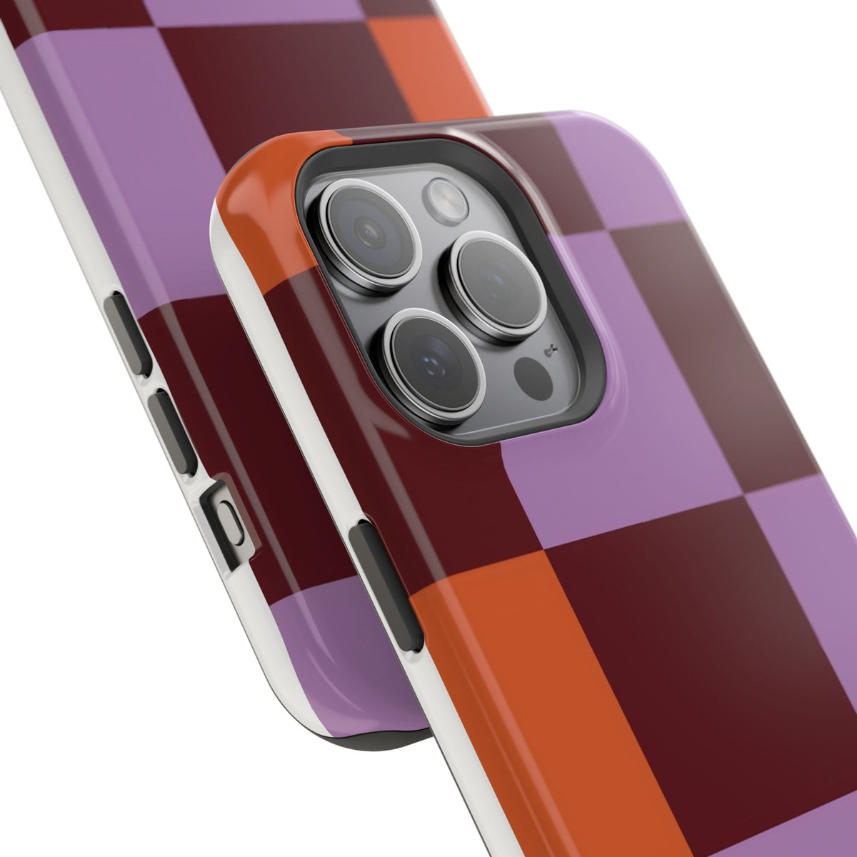 Sundowner Magnetic Impact-Resistant Phone Case