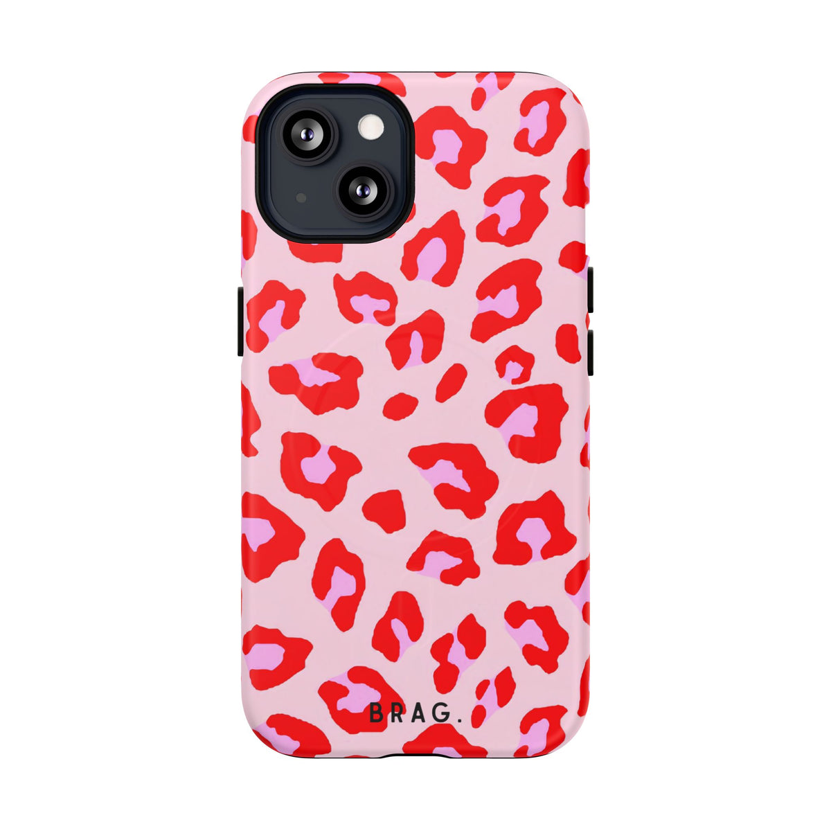 Panthere MagSafe Tough Phone Case — Magnetic Protective Cover