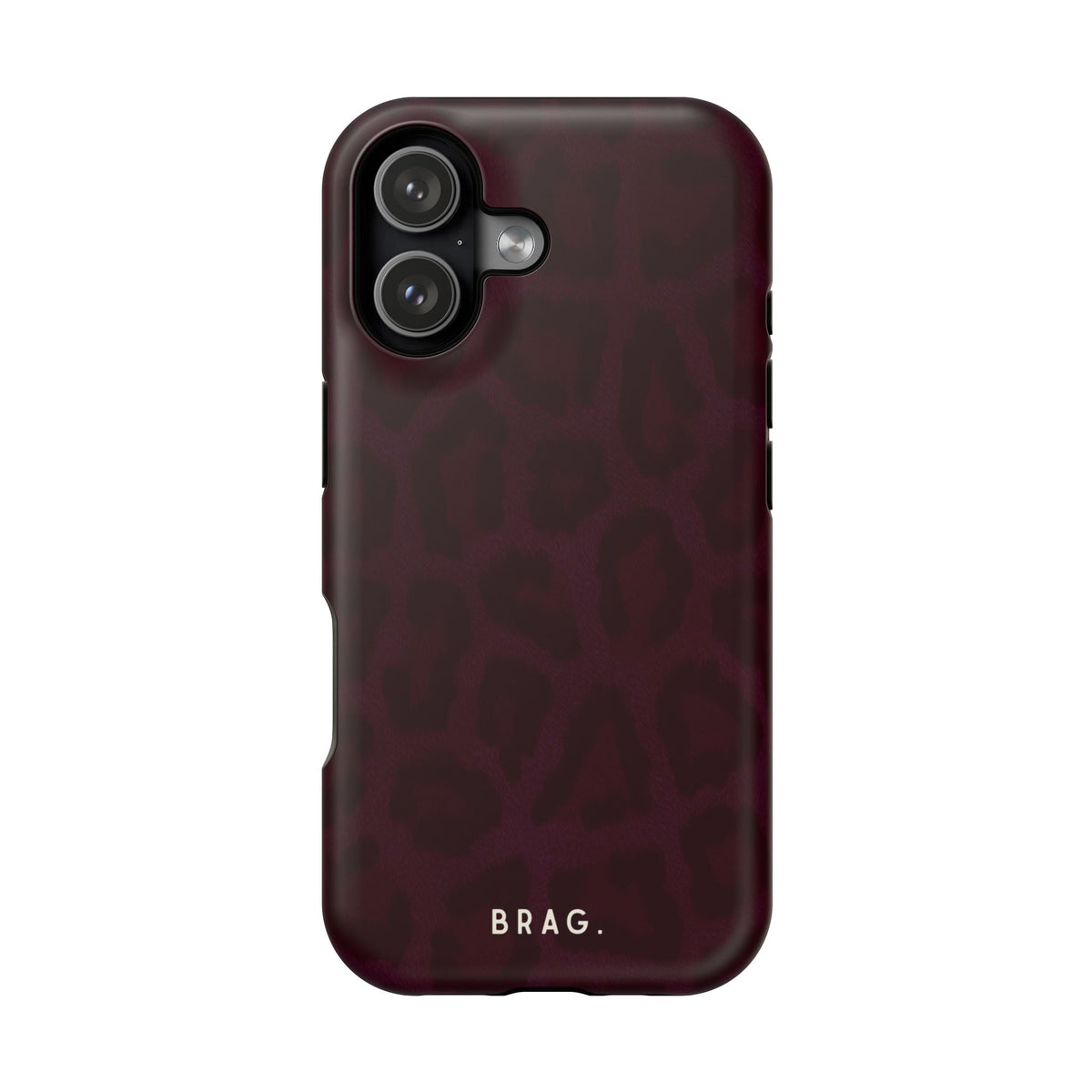Dark Desire Magnetic Impact-Resistant Phone Case