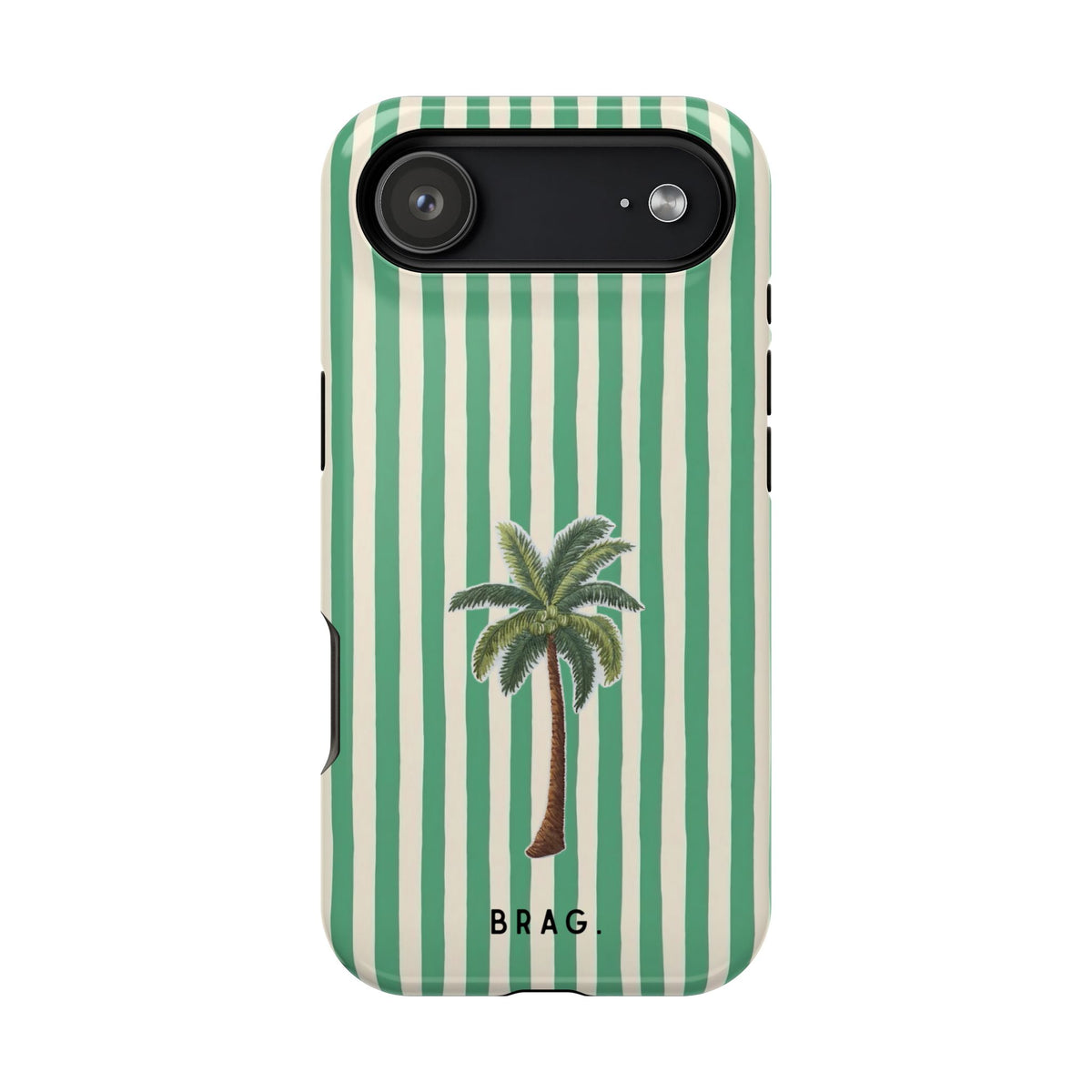 Palm Verde Magnetic Impact-Resistant Phone Case