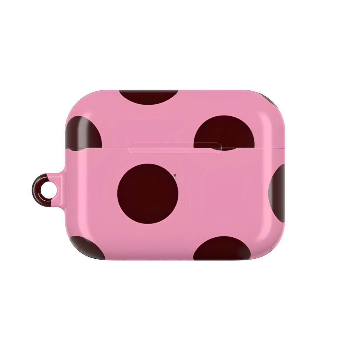 Candy Dot AirPod Case – Slim Protective Charging Case