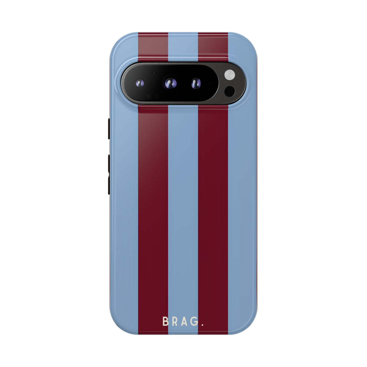 Poolside Tough Phone Case – Shockproof Protective iPhone Cover