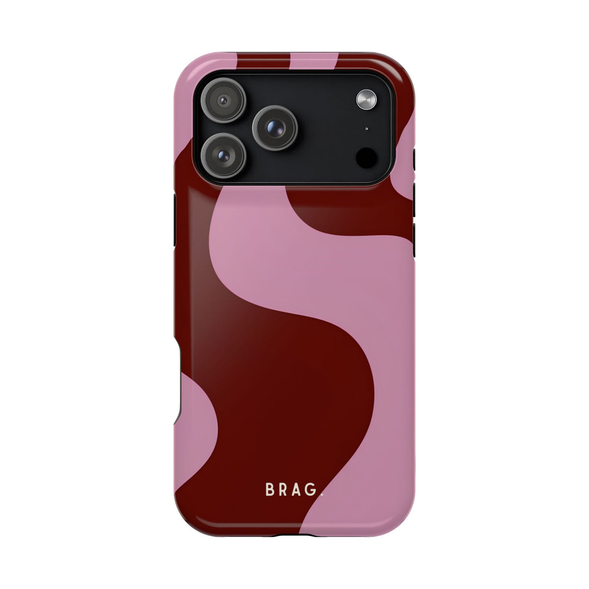 Slow Dance Magnetic Impact-Resistant Phone Case