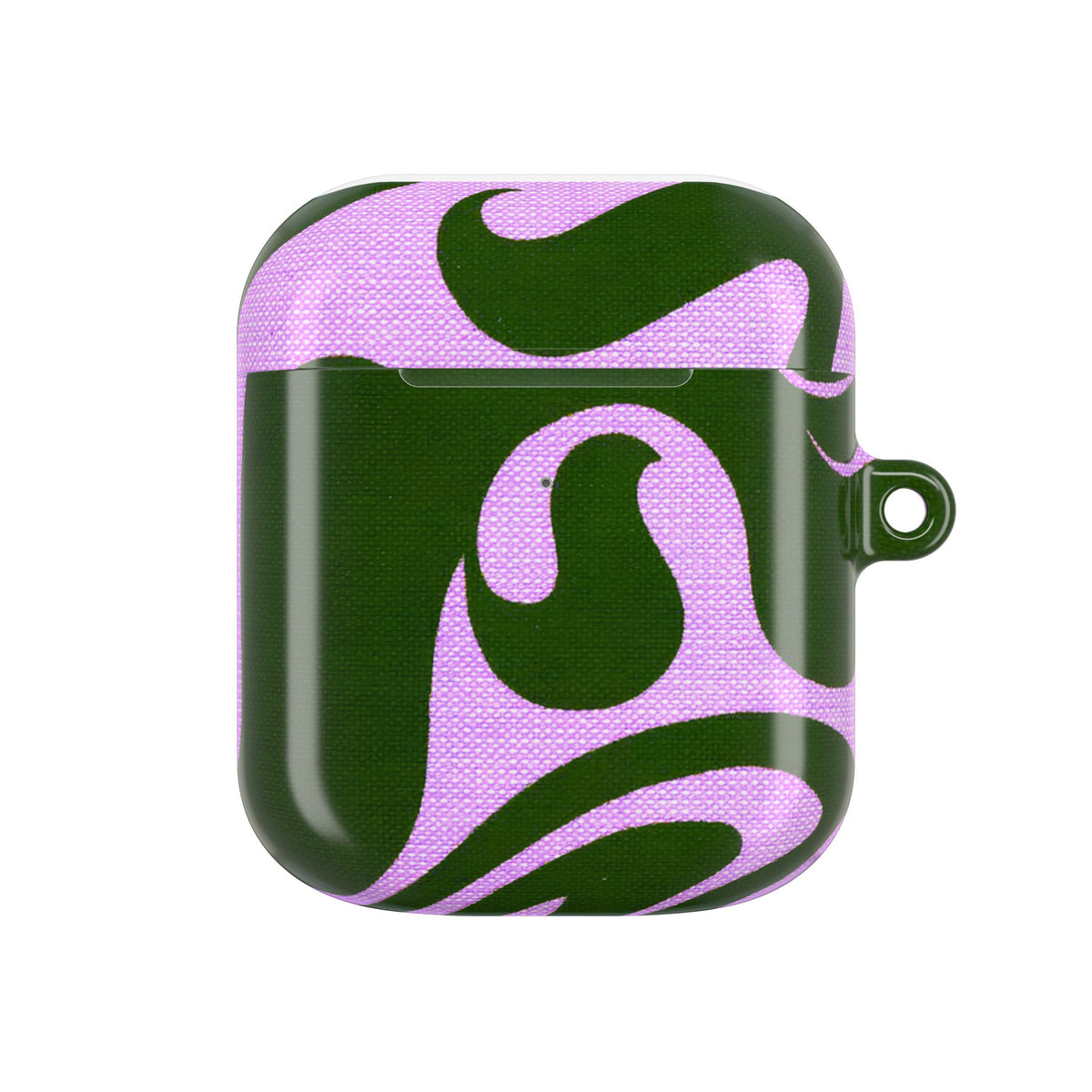 Pink Theory AirPod Case – Slim Protective Charging Case