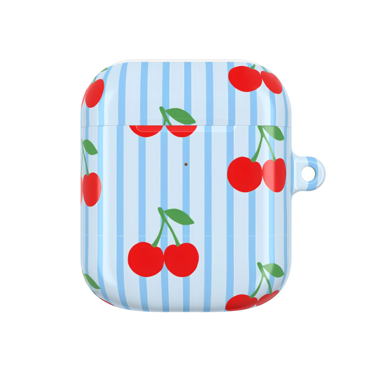 Sunday Market AirPod Case – Slim Protective Charging Case