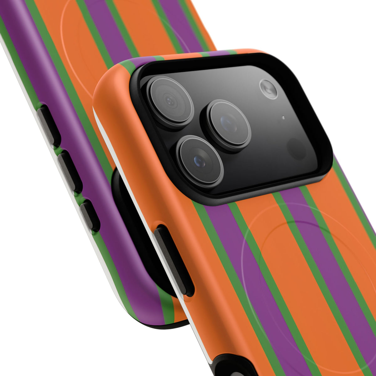 Apertivo MagSafe Tough Phone Case — Magnetic Protective Cover