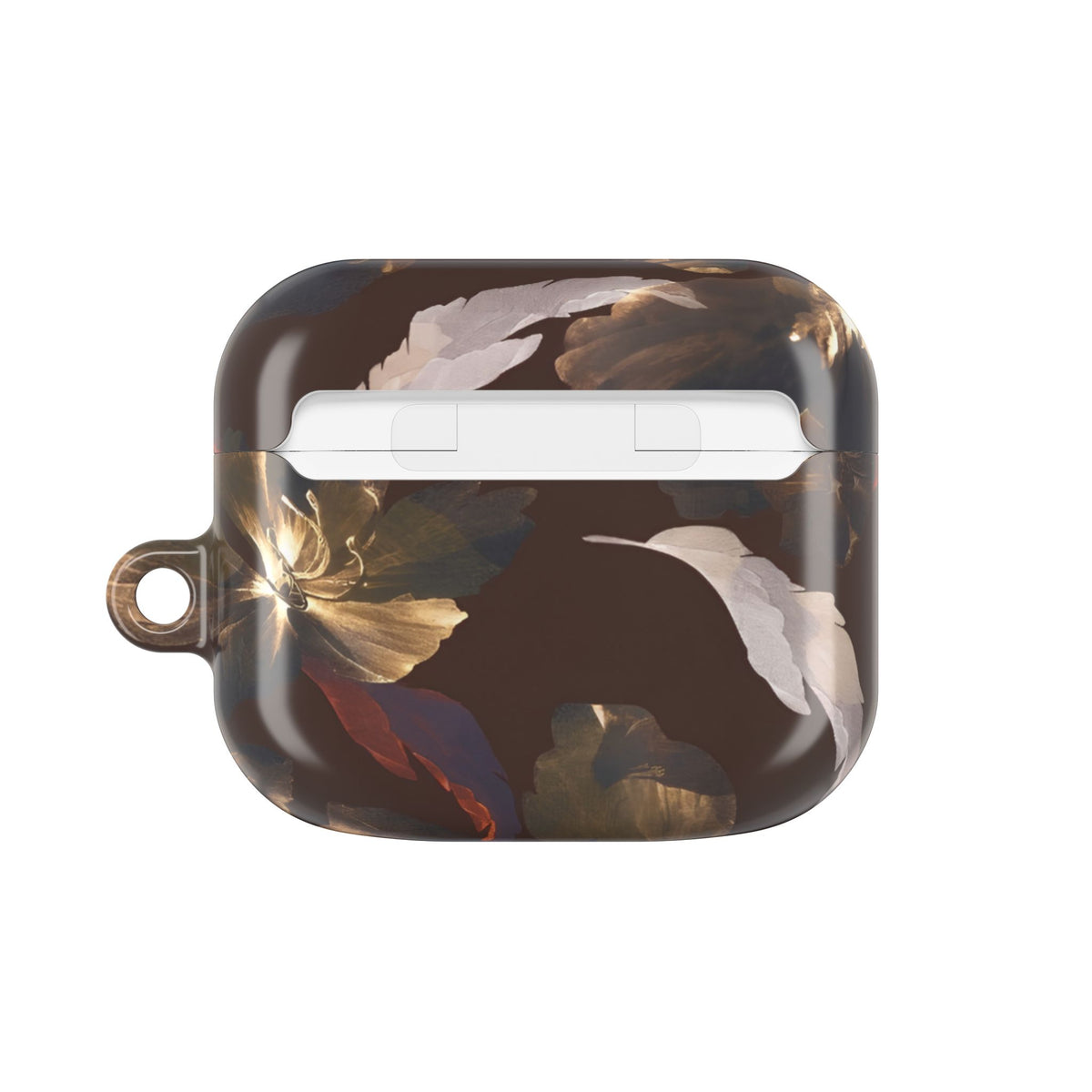 Petal Drift AirPod Case – Slim Protective Charging Case
