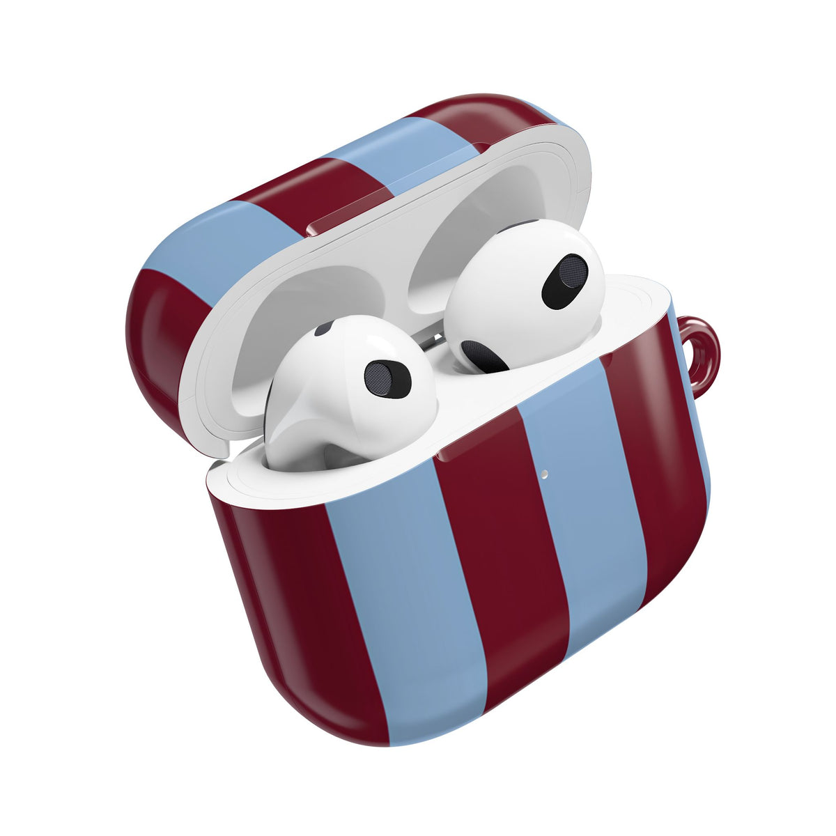Poolside AirPod Case – Slim Protective Charging Case