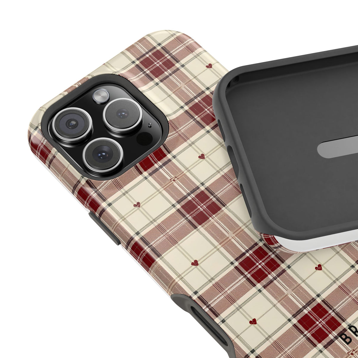 Country Club Magnetic Impact-Resistant Phone Case