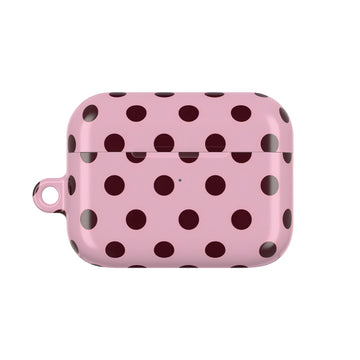 Dot Dot AirPod Case – Slim Protective Charging Case