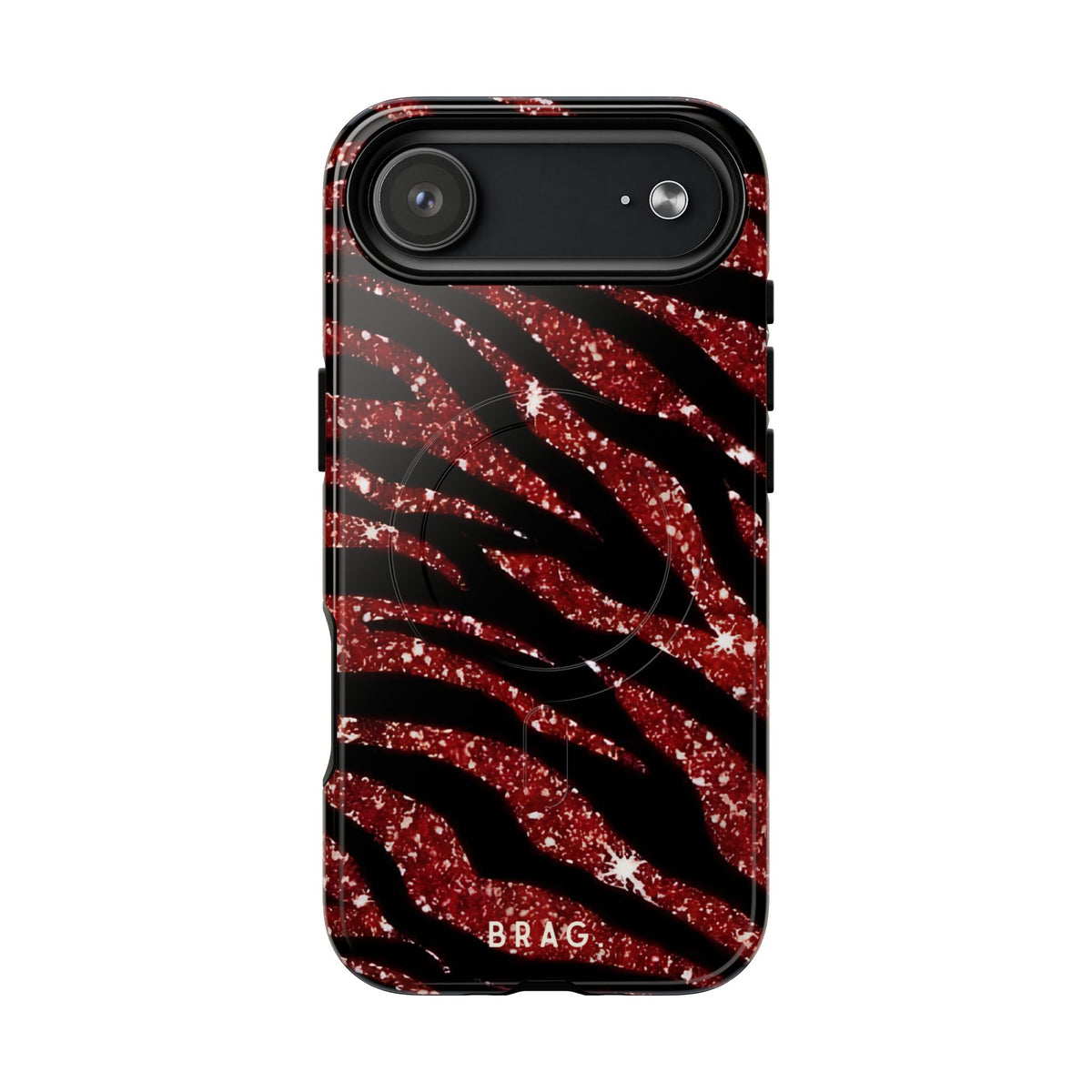 Wild Side MagSafe Tough Phone Case — Magnetic Protective Cover