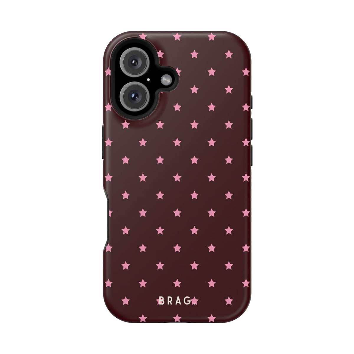 Star Gazer Magnetic Impact-Resistant Phone Case