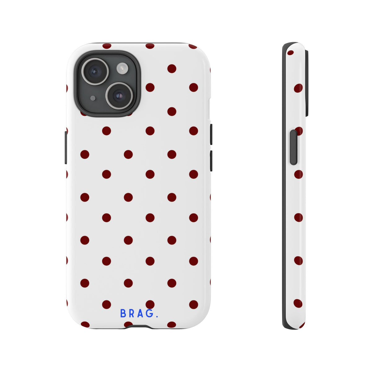 Sweet Spot Tough Phone Case – Shockproof Protective iPhone Cover